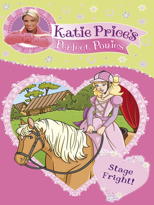 Title details for Stage Fright! by Katie Price - Available